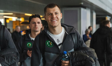 ВІДЕО. Полісся прибуло на навчально-тренувальні збори до сонячної Іспанії