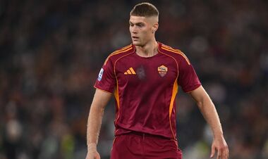 Ему предстоит операция в Финляндии. На сколько времени выбыл Артем Довбик