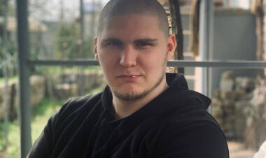 Склоним головы. Экс-футболист из Днепра погиб, прикрыв собой побратимов