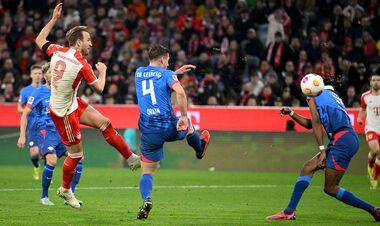 РБ Лейпциг – Бавария. Смотреть онлайн. LIVE трансляция