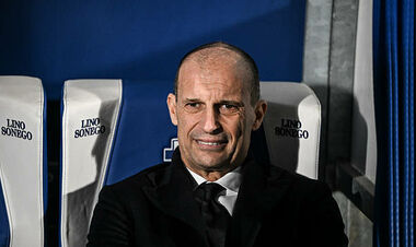 Мілан идет на серии в 19 матчей без поражений в чемпионате Италии