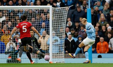 Без інтриги? Букмекери оголосили коефіцієнти на дербі Манчестера