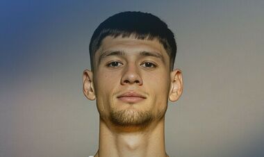 Олег САЛЕНКО: «Никто не знает, зачем его вообще покупали в Динамо»