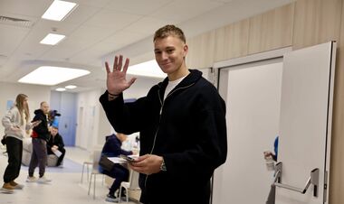 Саленко назвал игрока Динамо, которого киевский клуб не планирует отпускать