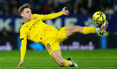 Ванат взял на себя ответственность. В Каталонии заявили о Владиславе