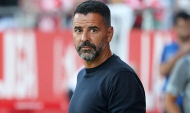 МІЧЕЛ: «Ванат – прекрасний, я хотів вивести з гри Циганкова, бо він...»