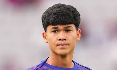 Луис Энрике переманил в ПСЖ полузащитника Барселоны и сборной Испании