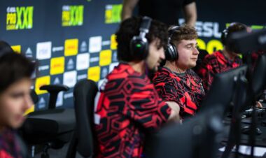 Украинцы против «криптонита» NAVI. Определены пары второго раунда на BLAST