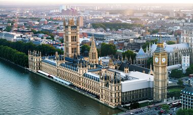 У Британії побоюються наслідків різкого підвищення податків на азартні ігри