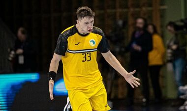 Олександр ОНУФРІЄНКО: «Зіграти на Євро – це мрія дитинства»