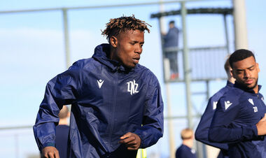 С дебютом новичков. ЛНЗ спокойно обыграл Дуклу на сборах в Турции