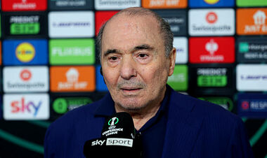 Фіорентина повідомила про смерть 76-річного президента клубу