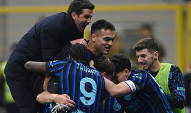 Удінезе – Інтер. Прогноз і анонс на матч чемпіонату Італії