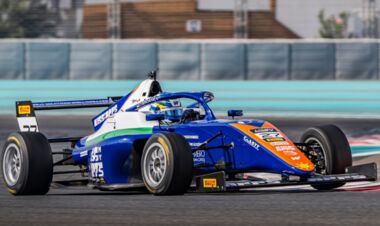 Красный флаг и драматическая развязка. Бондарев завершил квалификацию Ф4