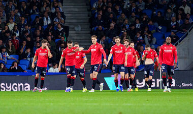 Осасуна – Ов'єдо. Прогноз і анонс на матч чемпіонату Іспанії