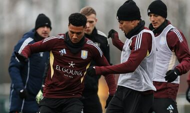 Астон Вілла – Евертон. Прогноз і анонс на матч чемпіонату Англії