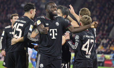 РБ Лейпциг – Бавария. Прогноз и анонс на матч чемпионата Германии