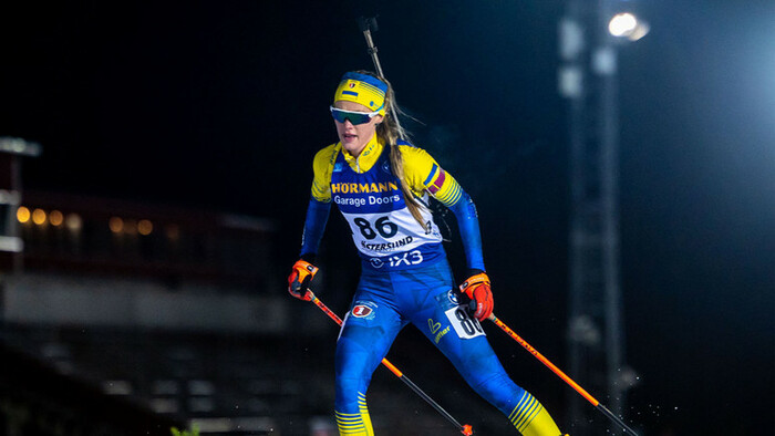 Кубок мира в Рупольдинге: как прошел женский спринт