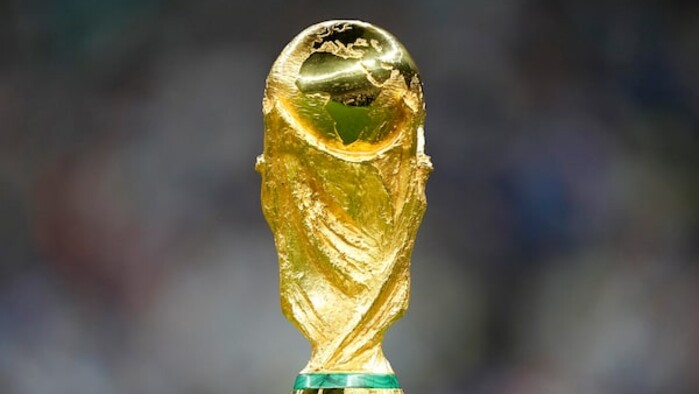 Германия готова бойкотировать чемпионат мира в США. Названа причина