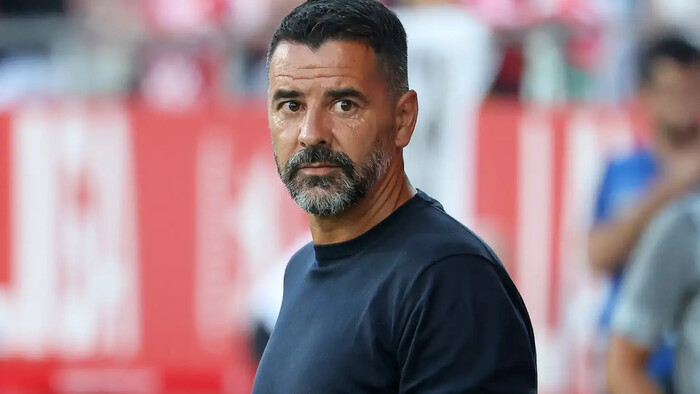 МІЧЕЛ: «Ванат – прекрасний, я хотів вивести з гри Циганкова, бо він...»