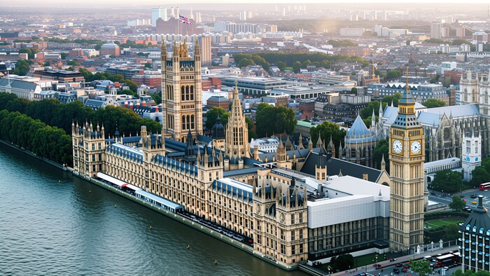 У Британії побоюються наслідків різкого підвищення податків на азартні ігри