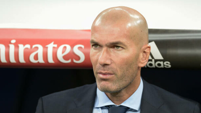 Зідан повертається. Француз очолить одну з найсильніших збірних світу