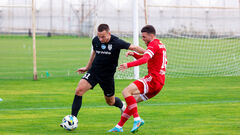 Зимові збори клубів УПЛ 2026: розклад та результати контрольних матчів