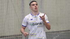 «Не більше». Ексгравець збірної України не радить Реброву форварда Динамо