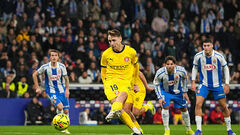 ВІДЕО. Як Ванат оформив дубль у ворота Еспаньола