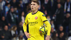 Ванат відреагував на перемогу Жирони в матчі Ла Ліги, де він оформив дубль