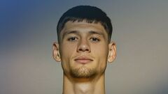 Олег САЛЕНКО: «Никто не знает, зачем его вообще покупали в Динамо»