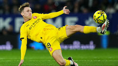 Ванат взял на себя ответственность. В Каталонии заявили о Владиславе