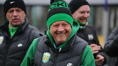 МАРКЕВИЧ: «Команду довели до такого. Теперь нужно исправлять ситуацию»