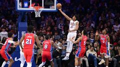 НБА. Камбек Кліпперс, гейм-віннер Моблі та важлива перемога Х'юстона