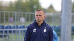 Тренер Динамо: «Это ненормальная ситуация. Игроки Динамо берут детей и...»