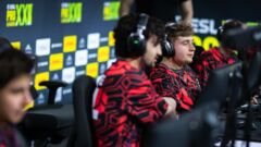 Украинцы против «криптонита» NAVI. Определены пары второго раунда на BLAST