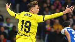 Испанский журналист: «То, что выдерживает Ванат – это ненормально»