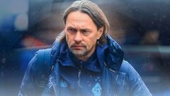 Костюк рассказал о планах Динамо на тренировочных сборах в Турции