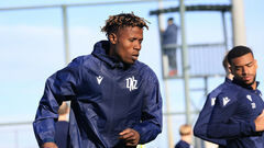 С дебютом новичков. ЛНЗ спокойно обыграл Дуклу на сборах в Турции