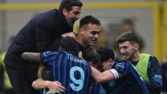 Удинезе – Интер. Прогноз и анонс на матч чемпионата Италии