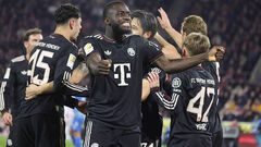 РБ Лейпциг – Бавария. Прогноз и анонс на матч чемпионата Германии