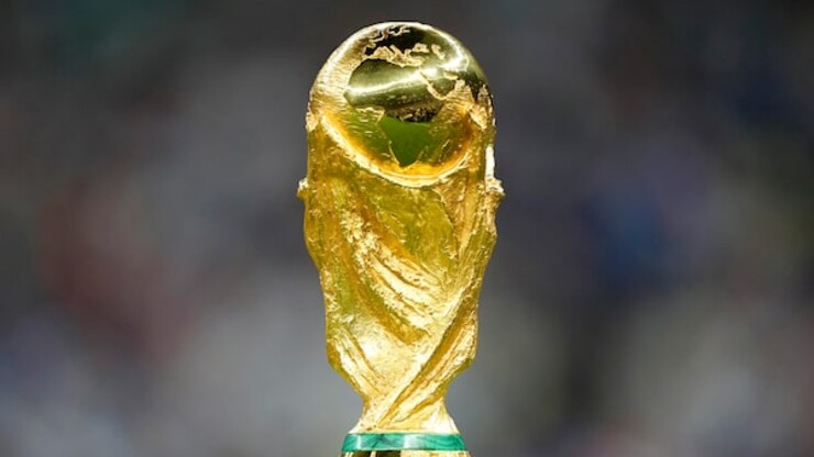 Германия готова бойкотировать чемпионат мира в США. Названа причина