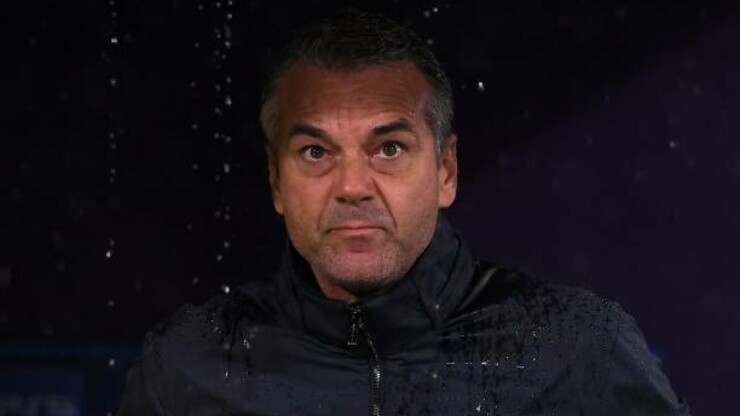 Экс-тренер Шахтера Пушич пригласил к себе известного украинского форварда