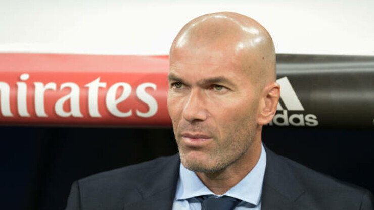 Зидан возвращается. Француз возглавит одну из сильнейших сборных мира
