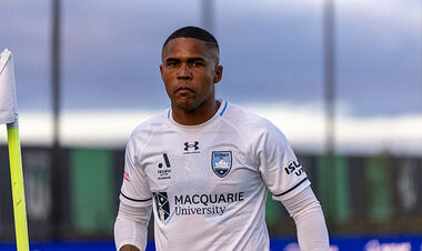 ОФИЦИАЛЬНО. Дуглас Коста нашел себе новый клуб в Италии