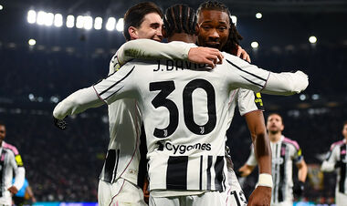 Кальяри – Ювентус. Прогноз и анонс на матч чемпионата Италии