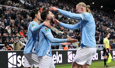 Перший матч Карріка. Оприлюднено склади на матч Ман Юнайтед – Ман Сіті