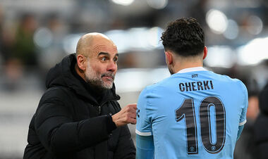 СТАВКА ДНЯ. Головні матчі дня та популярні прогнози на 17 січня