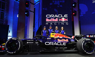 «Будем отставать». Ферстаппену не понравится ситуация Ред Булла