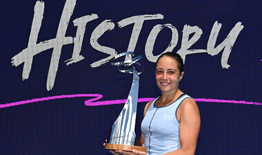 Определены чемпионки турниров WTA 500 в Аделаиде и WTA 250 в Хобарте